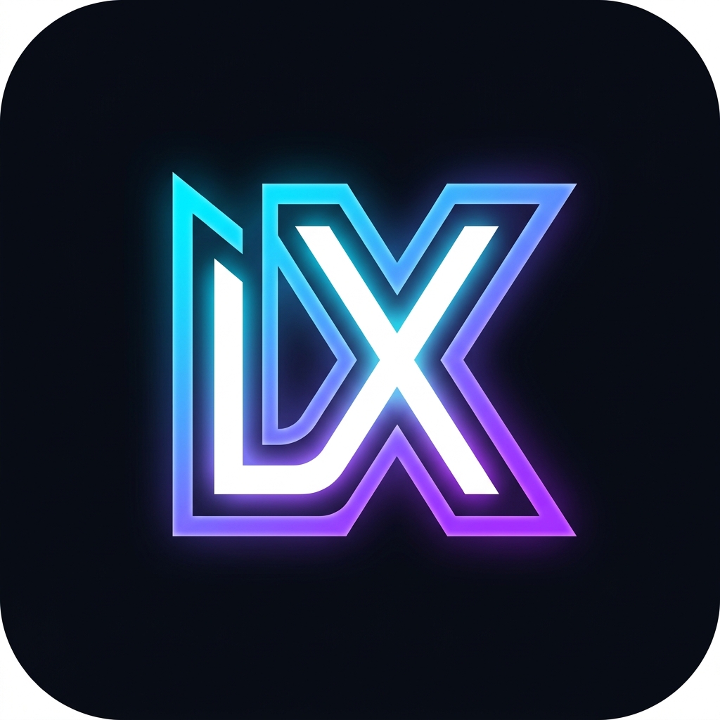 Lumnex Logo